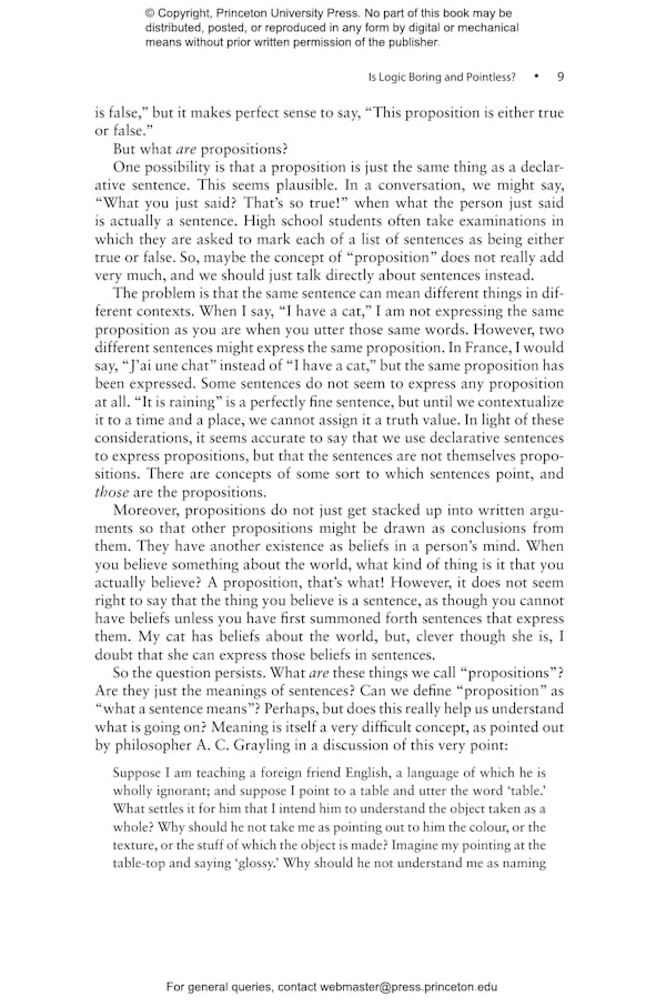 Games for Your Mind Princeton University Press