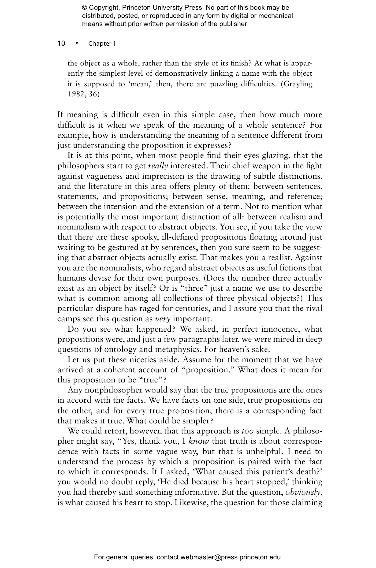 Games for Your Mind Princeton University Press