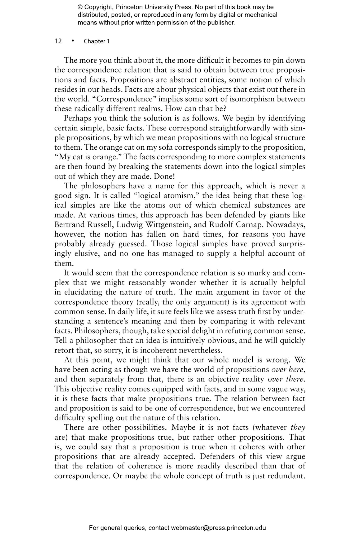 Games for Your Mind Princeton University Press