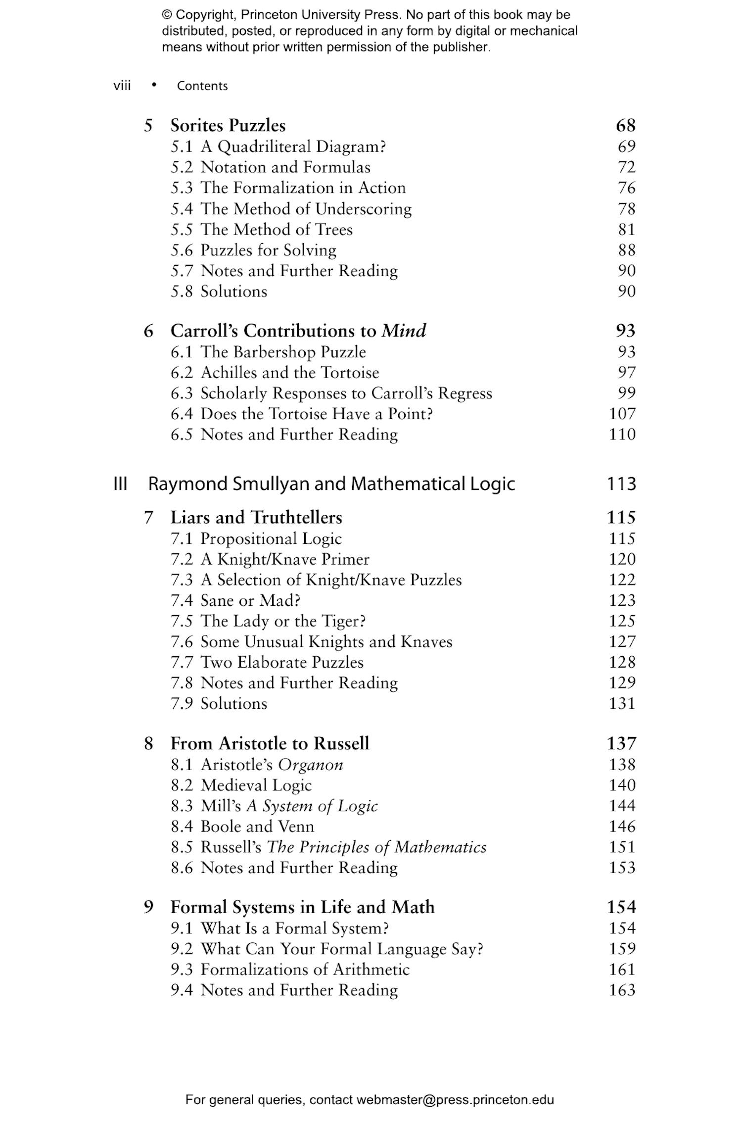 Games for Your Mind Princeton University Press