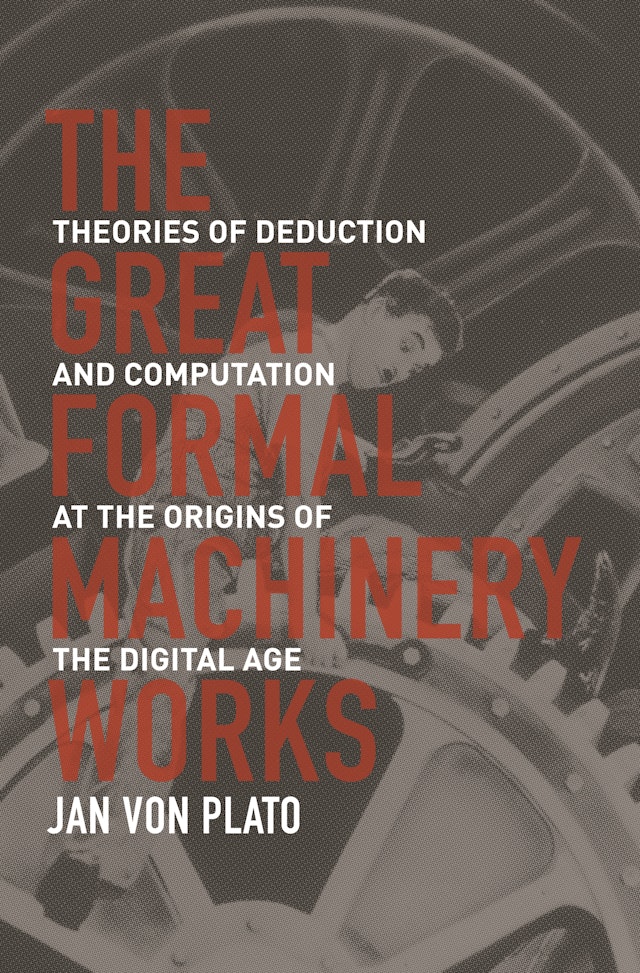 The Great Formal Machinery Works