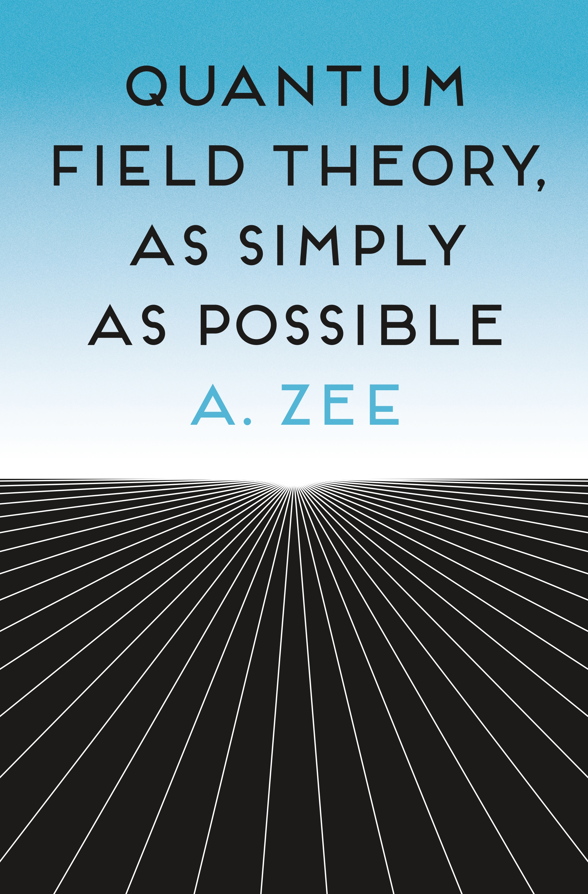 Quantum Field Theory is a - The Knowledge Institute