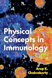 Physical Concepts in Immunology