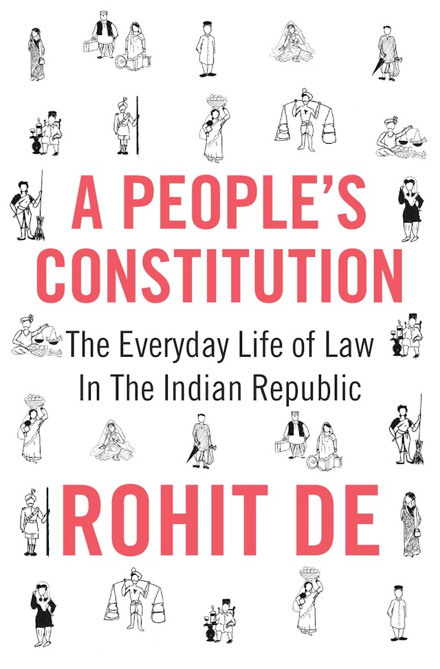 A People's Constitution