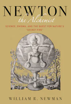Newton the Alchemist