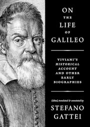 On the Life of Galileo