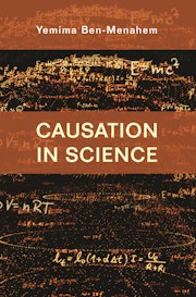 Causation in Science