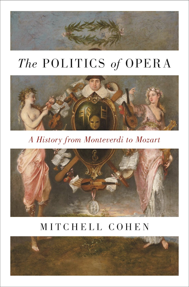 The Politics of Opera