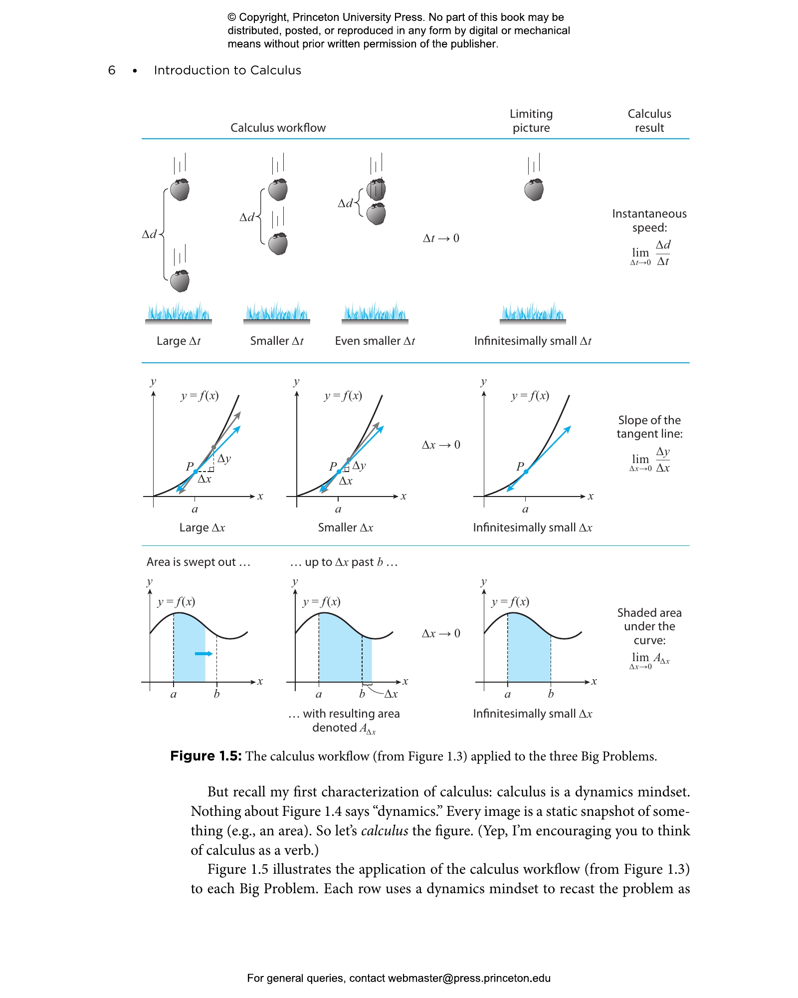 Calculus Simplified | Princeton University Press