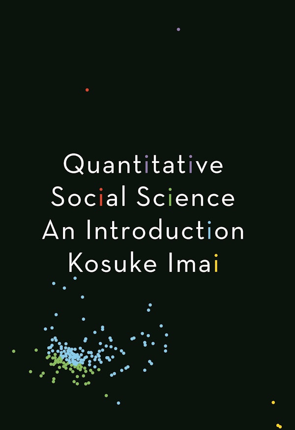 quantitative research methods social sciences