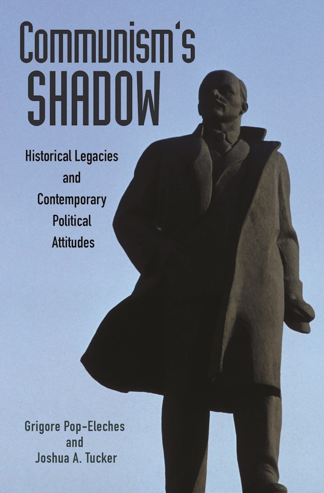Communism's Shadow