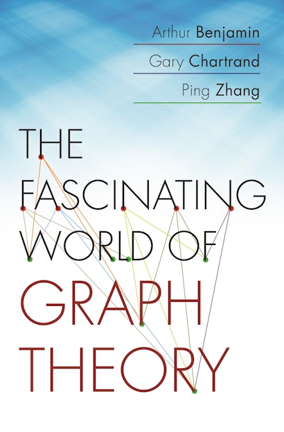 The Fascinating World of Graph Theory