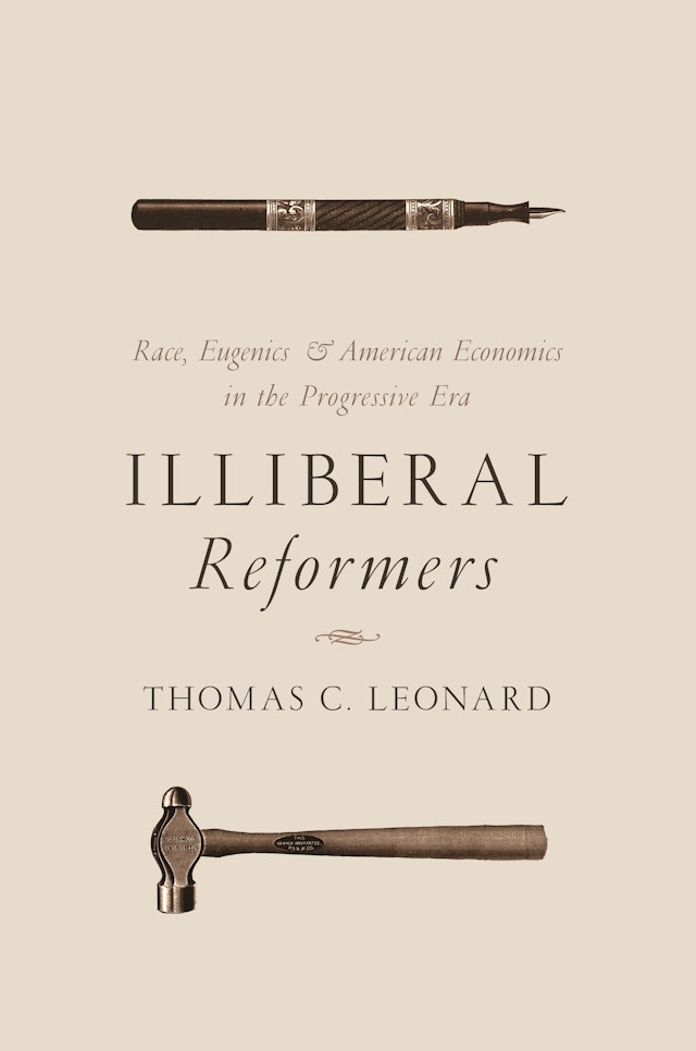 Illiberal Reformers