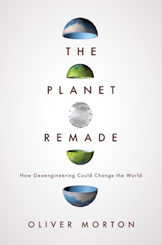 The Planet Remade