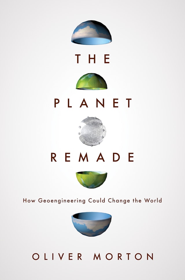 The Planet Remade