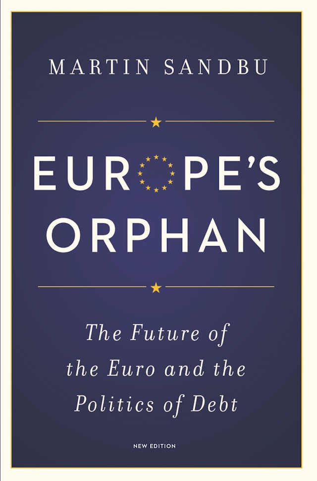 Europe's Orphan