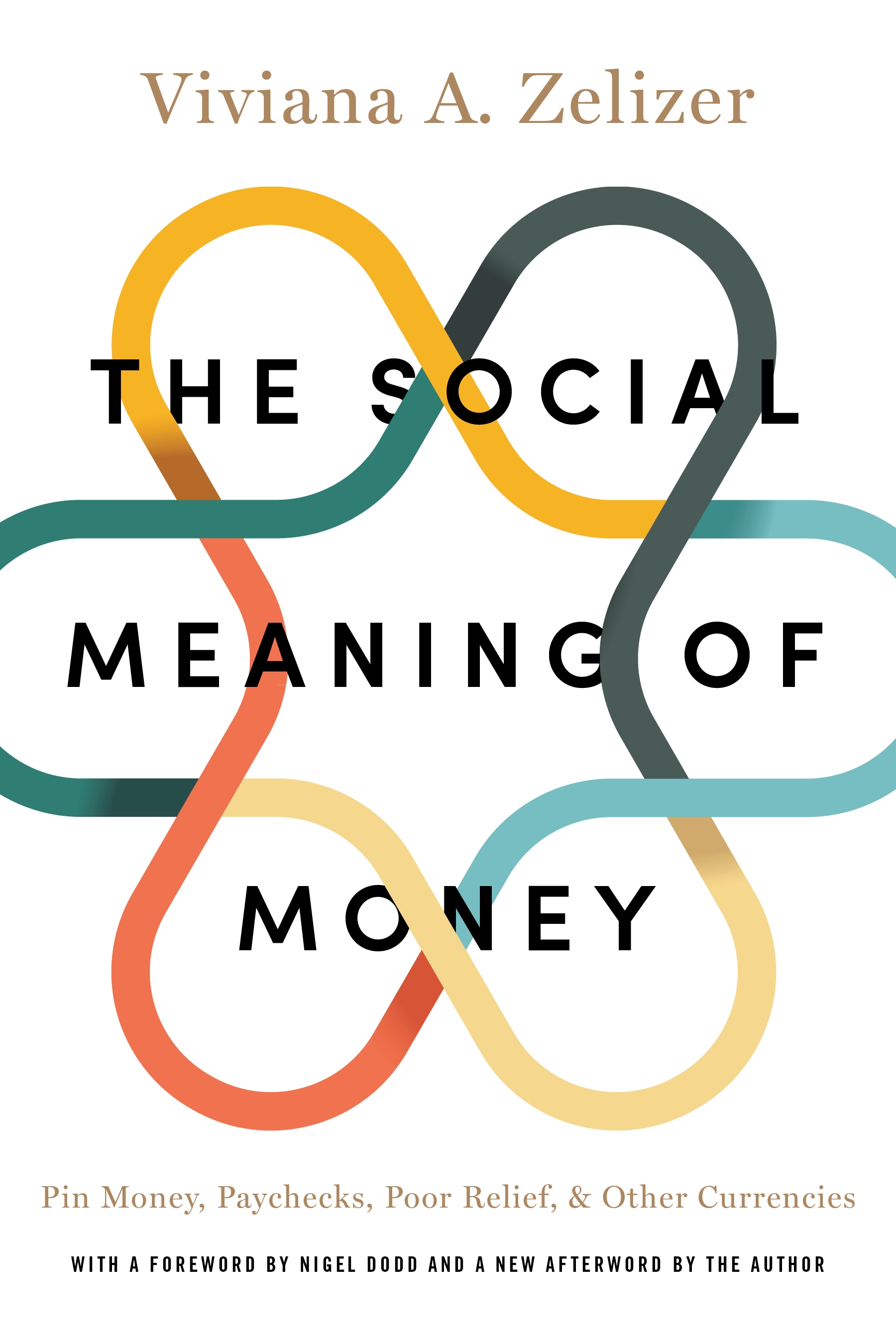 The Social Meaning Of Money Princeton University Press
