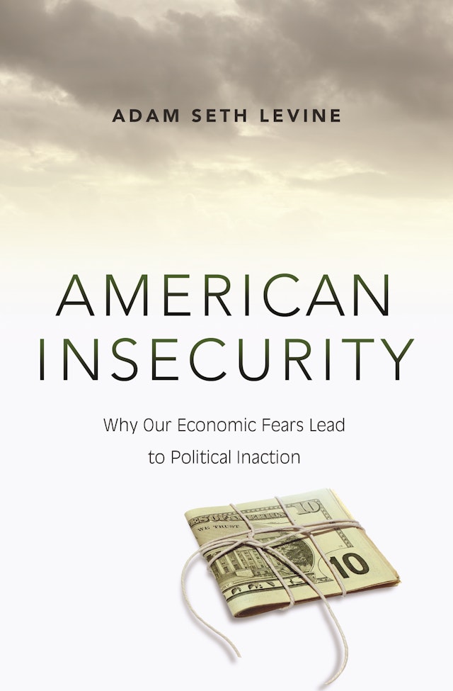 American Insecurity