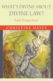 What's Divine about Divine Law?