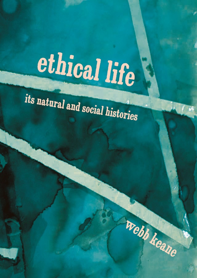 ethical life essay