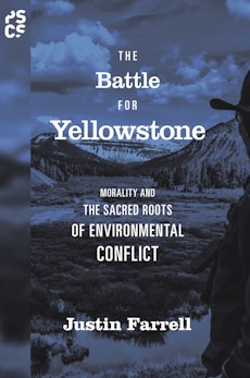 The Battle for Yellowstone