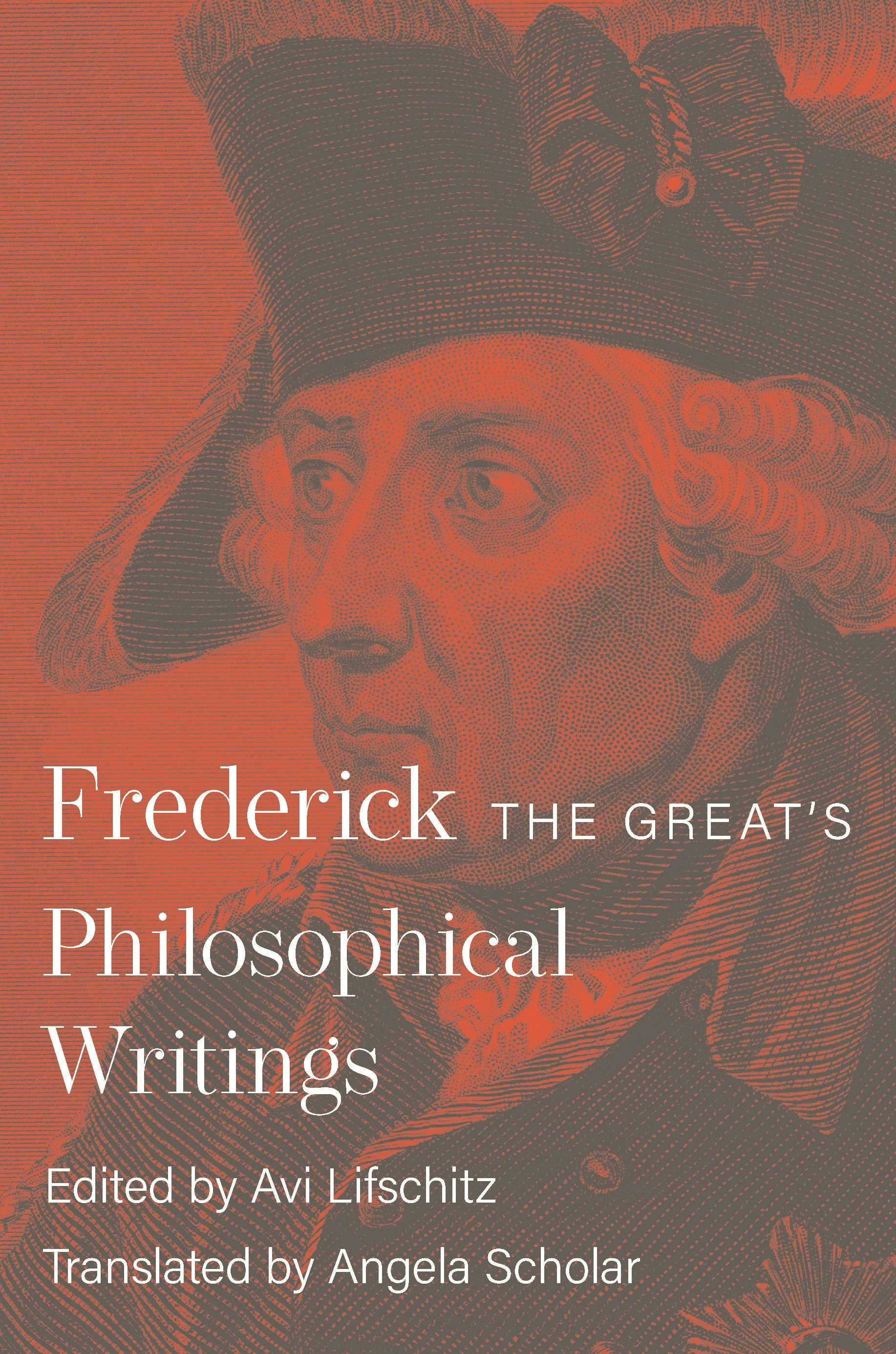 University　the　Princeton　Frederick　Writings　Philosophical　Great's　Press