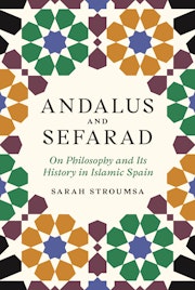 Andalus and Sefarad
