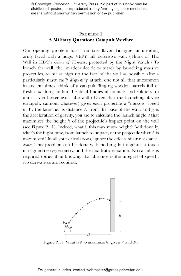 How to Fall Slower Than Gravity Princeton University Press