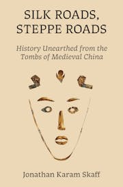 Silk Roads, Steppe Roads