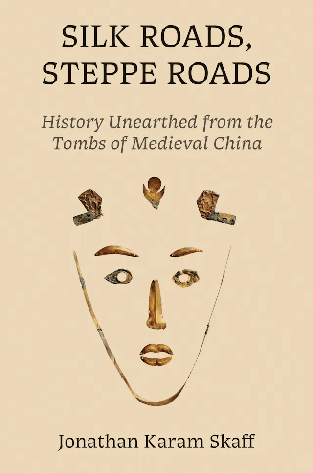 Silk Roads, Steppe Roads