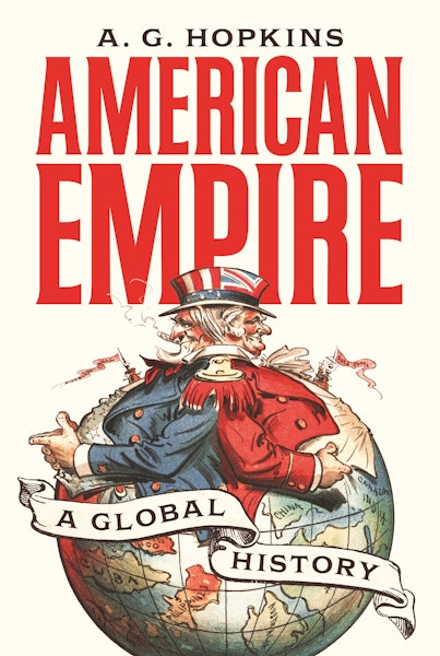 Duke University Press - American Empire and the Politics of Meaning