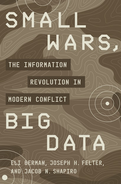As data plays a bigger role in warfare, the military is building a new  center to analyze it