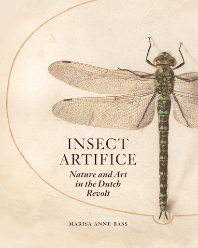 Insect Artifice