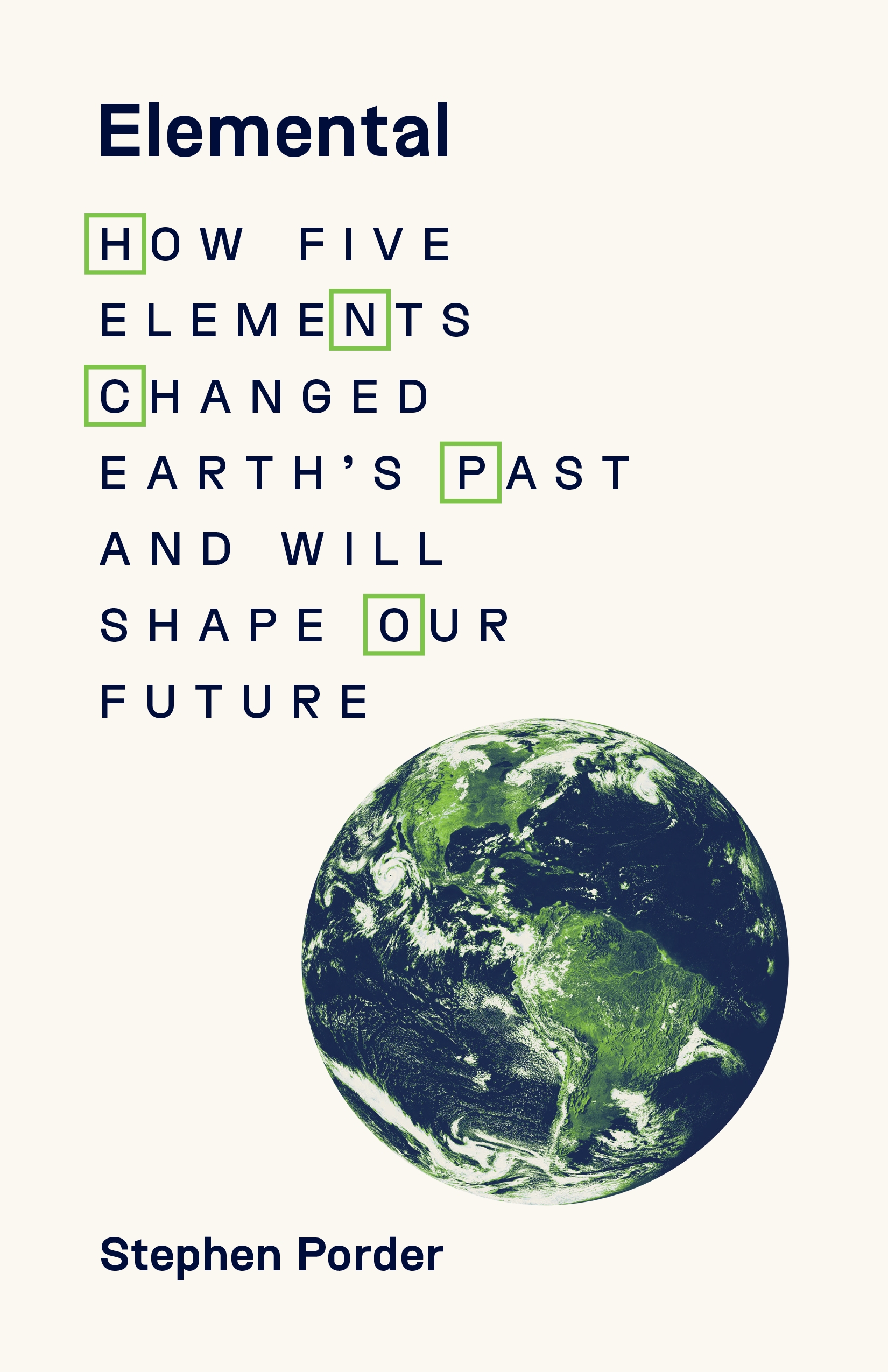 Climate: Past, Present & Future  Learning lessons from the past to inform  the future