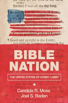 Bible Nation