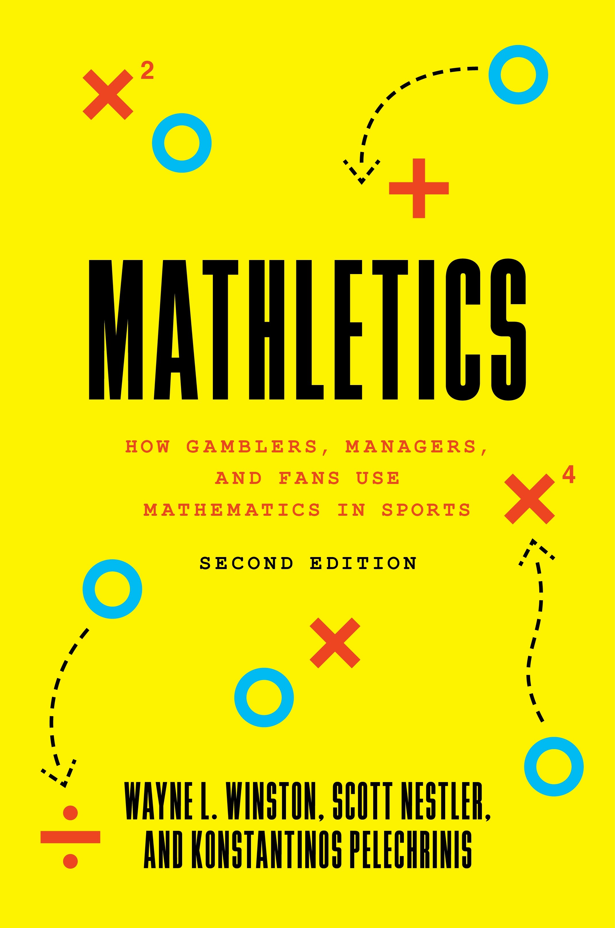 Mathletics　Press　Princeton　University