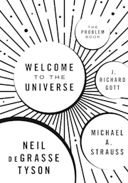 Welcome to the Universe