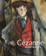 Cézanne Portraits