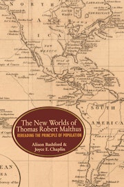 The New Worlds of Thomas Robert Malthus