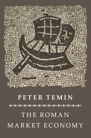 The Roman Market Economy
