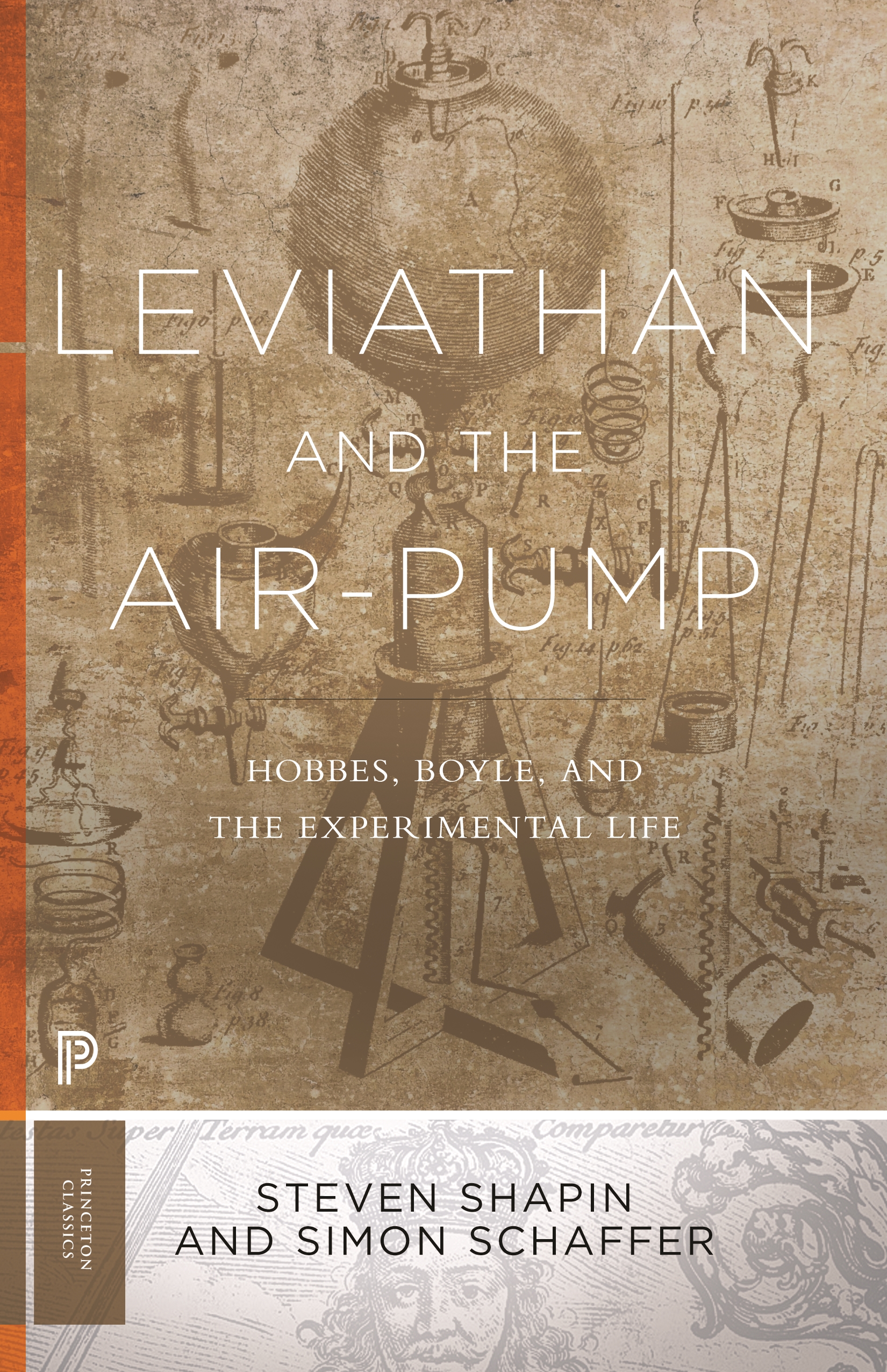 Leviathan and the Air-Pump  Princeton University Press