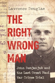 The Right Wrong Man