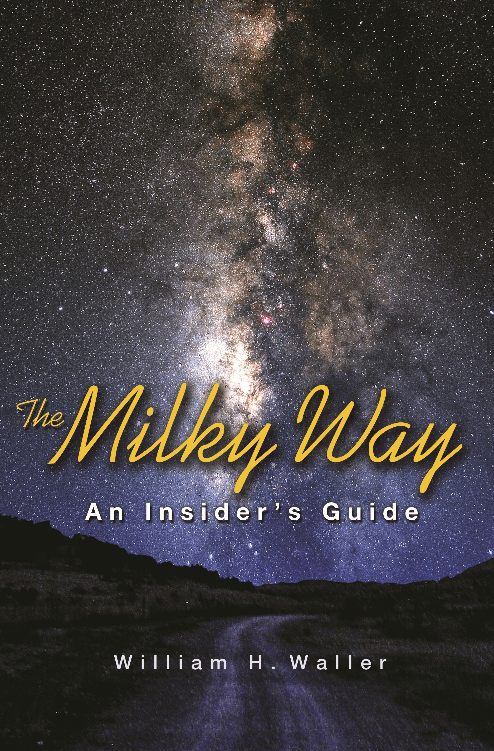 University　Press　The　Way　Milky　Princeton