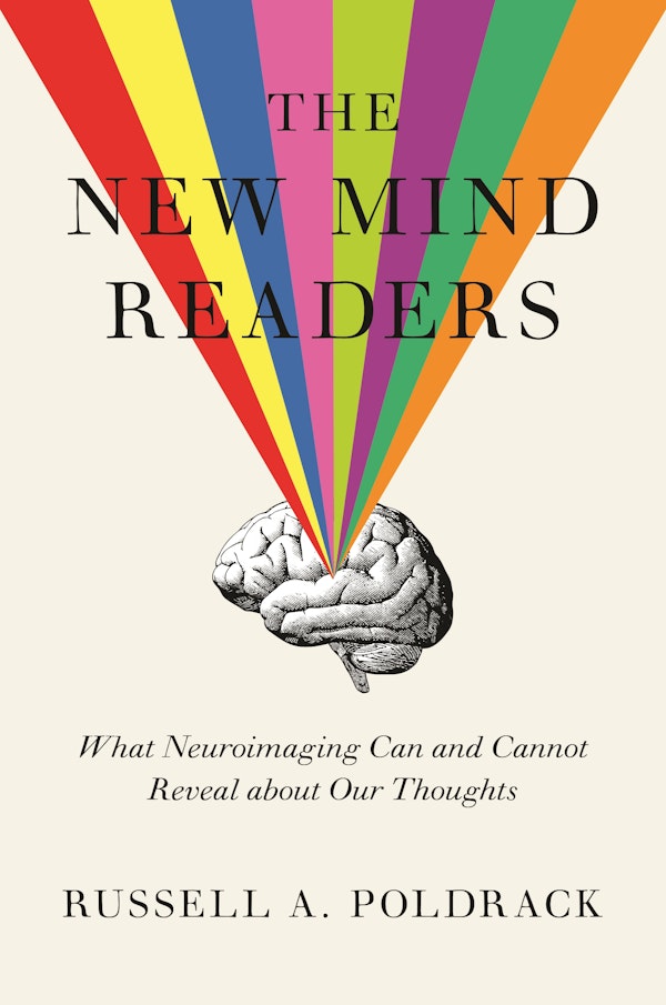 The New Mind Readers | Princeton University Press