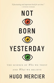 Not Born Yesterday