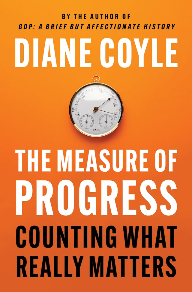 The Measure of Progress