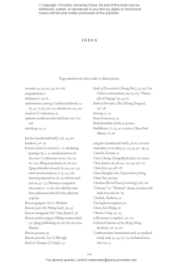 KNOW YOUR REMEDIES visual data 7