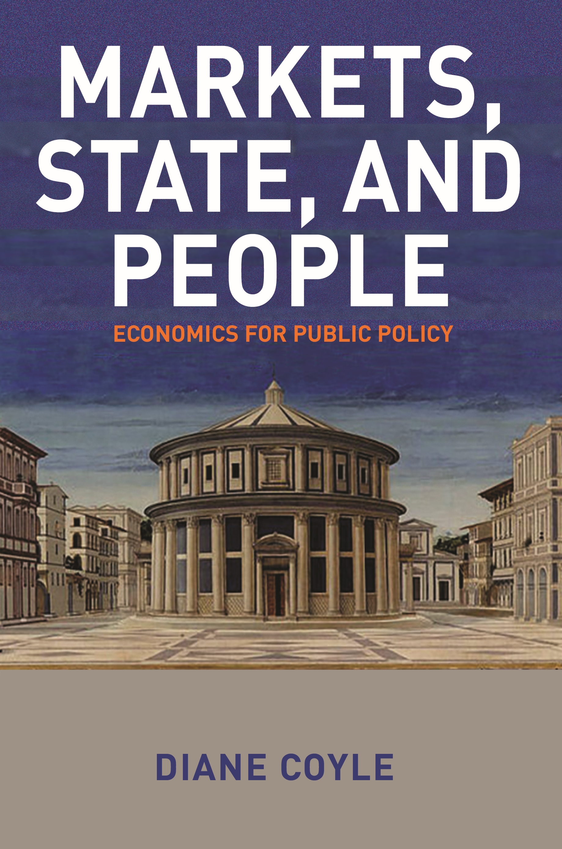 Markets, State, and People  Princeton University Press