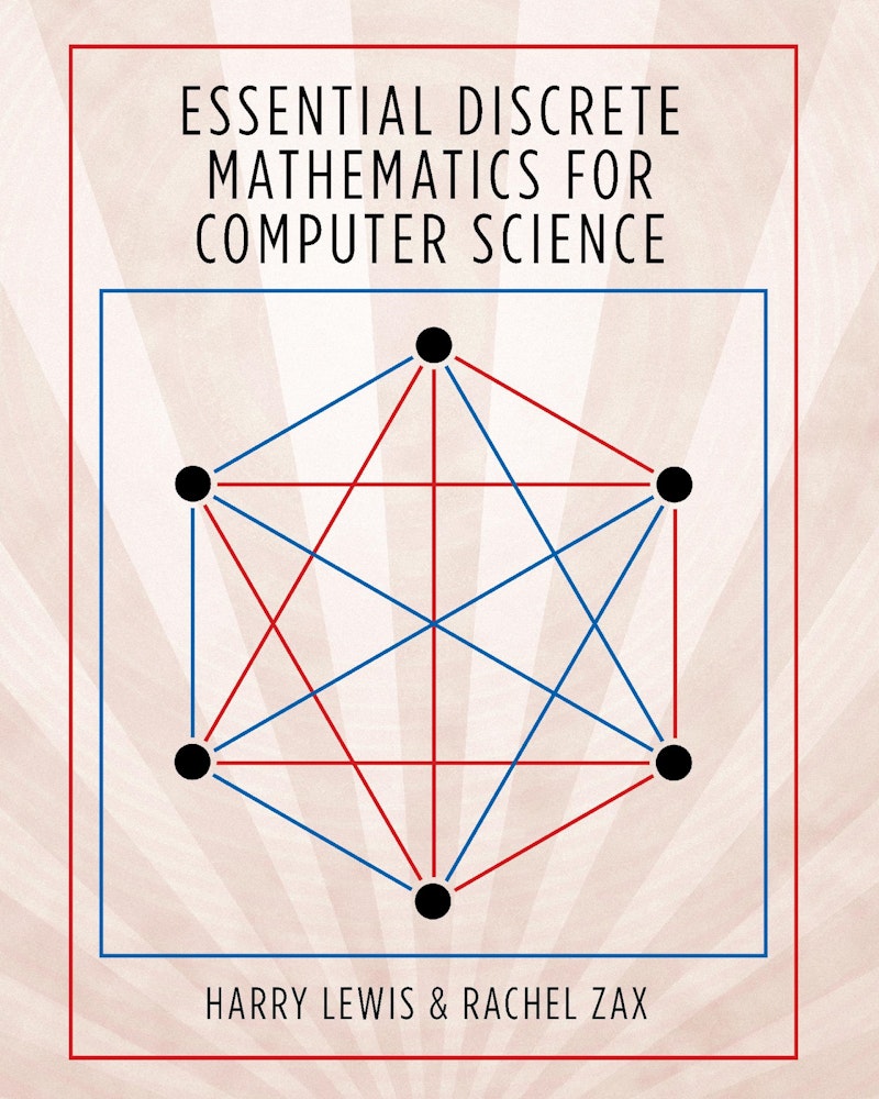 The Beauty Of Mathematics In Computer Science