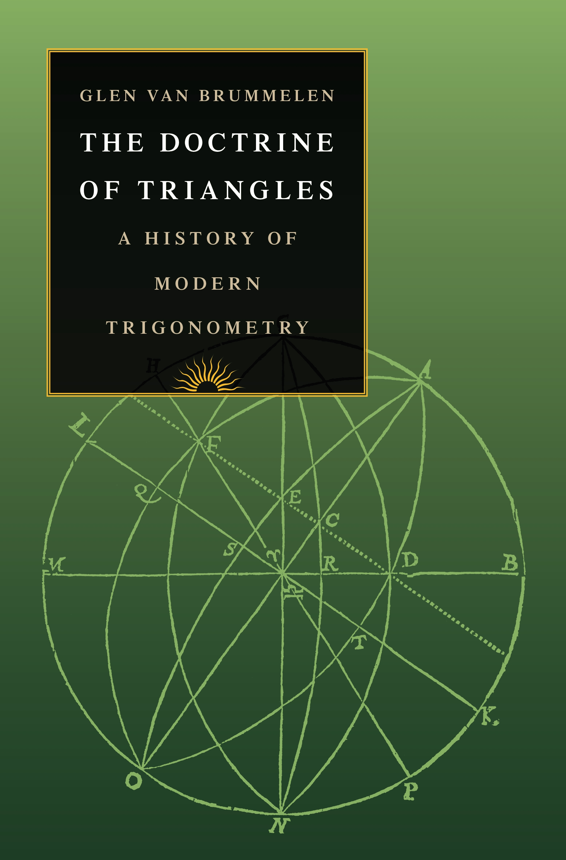 Press　Princeton　Triangles　of　Doctrine　The　University
